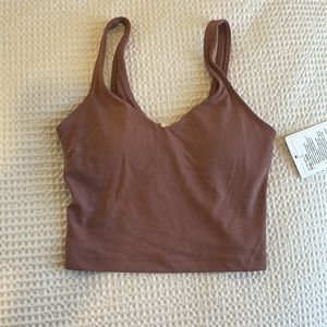 Lululemon Align Tank